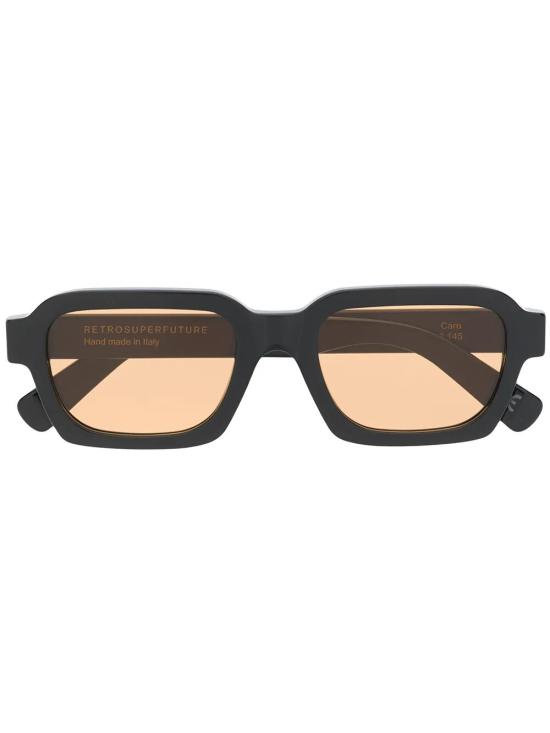 26FW 레트로슈퍼퓨처 선글라스 CARO 4KJ 097 BLACK BROWN