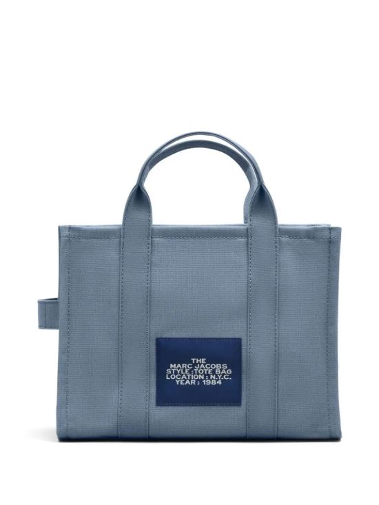26FW 마크제이콥스 토트백 M0016161 097 481 BLUE SHADOW - MARC JACOBS