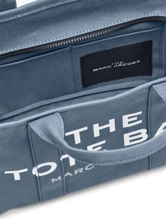 26FW 마크제이콥스 토트백 M0016161 097 481 BLUE SHADOW - MARC JACOBS