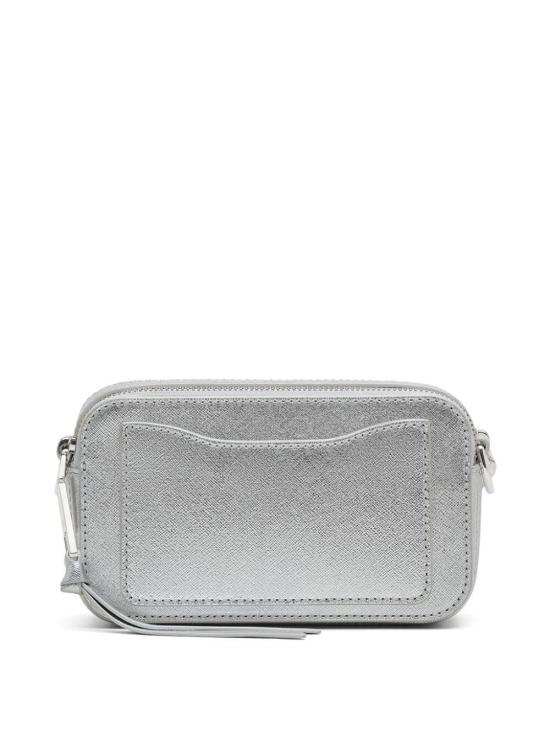 26FW 마크제이콥스 THE SNAPSHOT 더 스냅샷 크로스바디 백 2F3HCR056H01 095 040 SILVER - MARC JACOBS