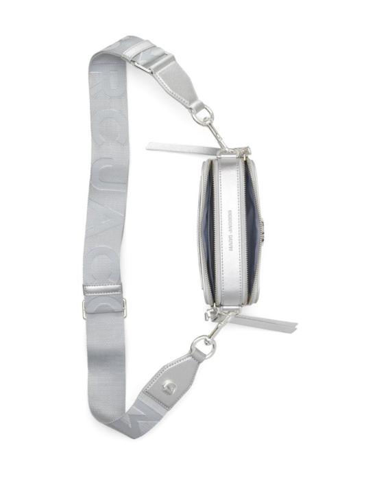 26FW 마크제이콥스 THE SNAPSHOT 더 스냅샷 크로스바디 백 2F3HCR056H01 095 040 SILVER - MARC JACOBS