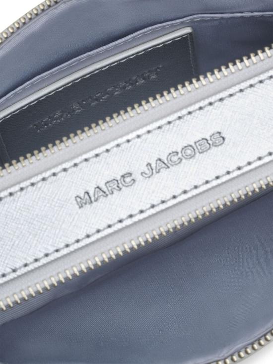 26FW 마크제이콥스 THE SNAPSHOT 더 스냅샷 크로스바디 백 2F3HCR056H01 095 040 SILVER - MARC JACOBS