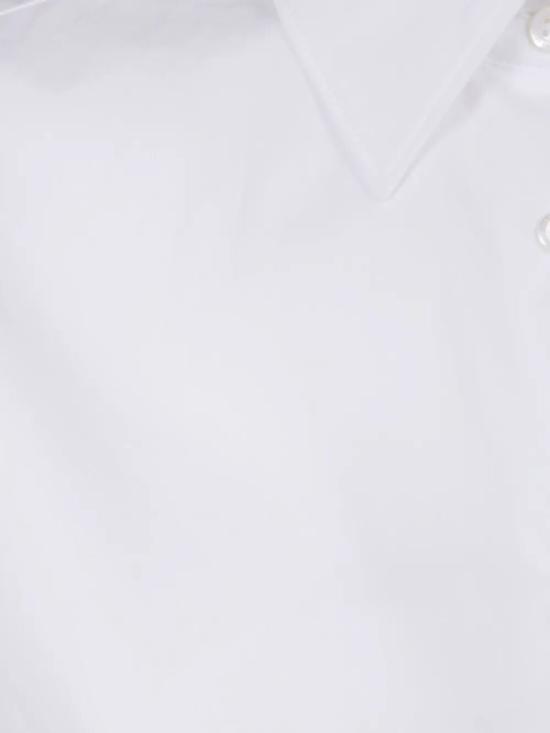 26FW 아스페시 셔츠 5422 C118 097 7072 WHITE - ASPESI