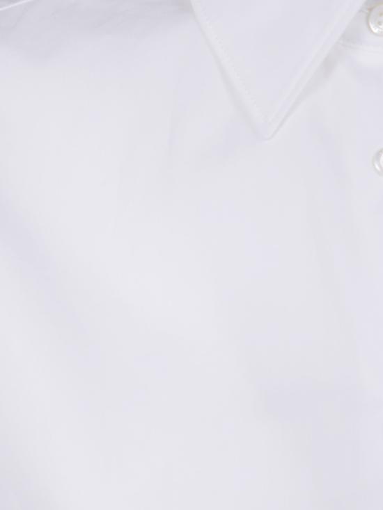 26FW 아스페시 셔츠 5422 C118 097 7072 WHITE - ASPESI