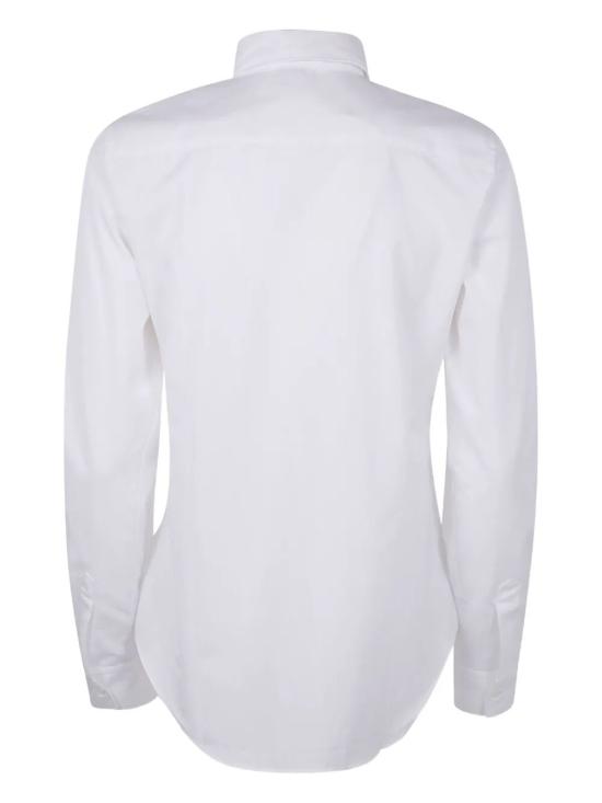 26FW 아스페시 셔츠 5422 C118 097 7072 WHITE - ASPESI