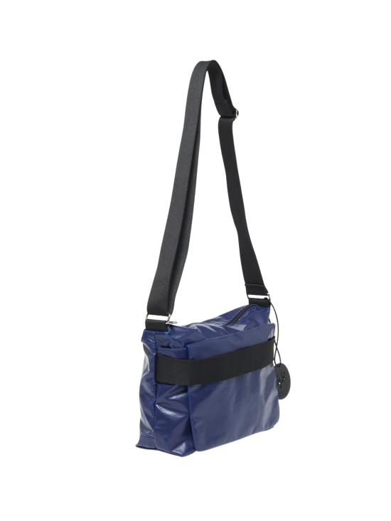 26FW 잭곰 숄더백 RIGA LV02A 095 MARINE - JACK GOMME