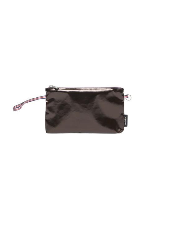 26FW 잭곰 클러치/파우치 PACO LV01A 095 MOKA