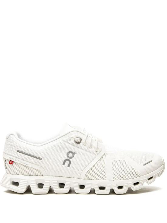 26FW 온 러닝 스니커즈 59 98902 095 ALL WHITE - ON RUNNING