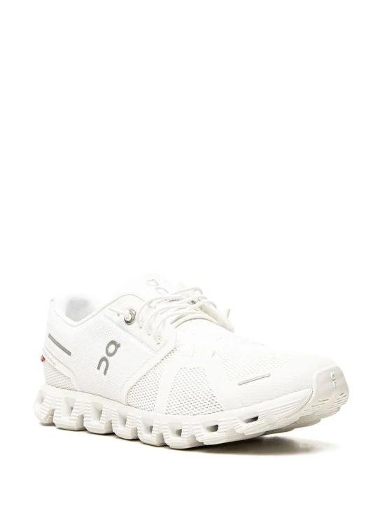 26FW 온 러닝 스니커즈 59 98902 095 ALL WHITE - ON RUNNING