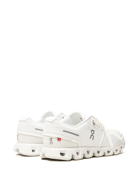 26FW 온 러닝 스니커즈 59 98902 095 ALL WHITE - ON RUNNING