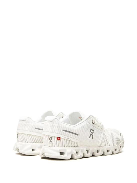 26FW 온 러닝 스니커즈 59 98902 095 ALL WHITE - ON RUNNING