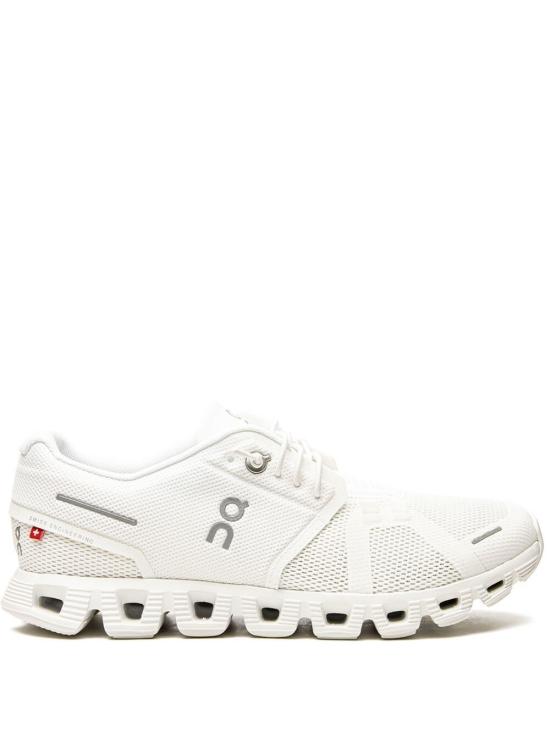 26FW 온 러닝 스니커즈 59 98902 095 ALL WHITE