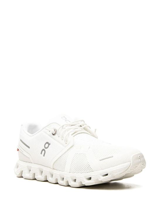 26FW 온 러닝 스니커즈 59 98902 095 ALL WHITE - ON RUNNING