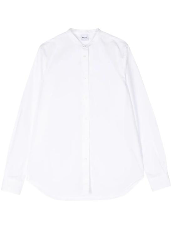 26FW 아스페시 셔츠 5416 C118 097 7072 WHITE