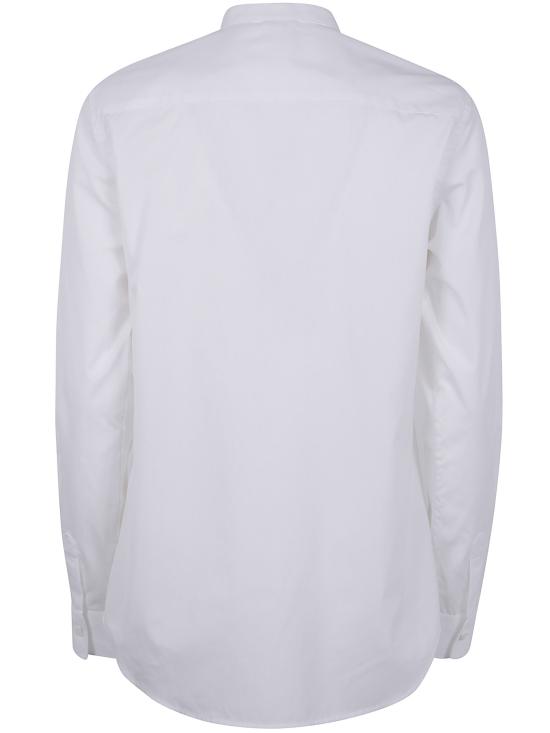 26FW 아스페시 셔츠 5416 C118 097 7072 WHITE - ASPESI
