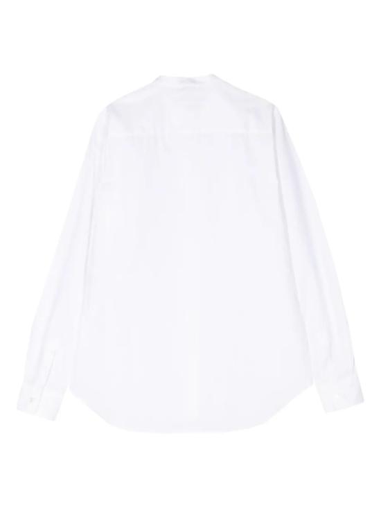 26FW 아스페시 셔츠 5416 C118 097 7072 WHITE - ASPESI