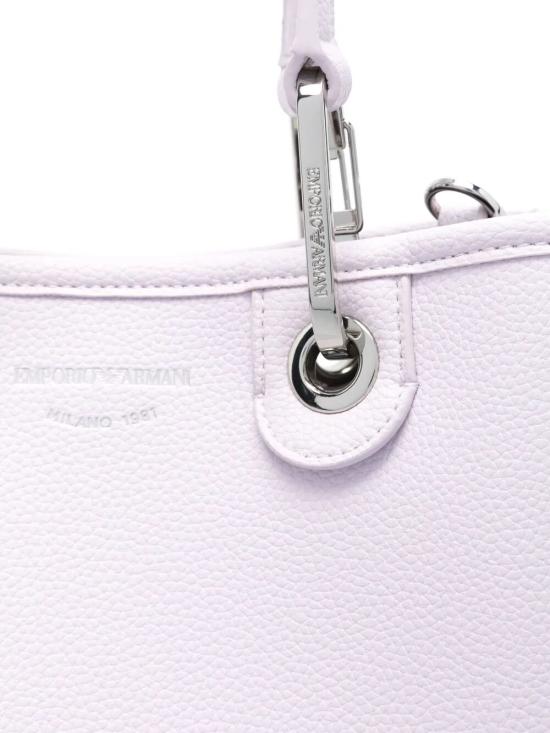 26FW 엠포리오 아르마니 숄더백 EW000362 AF12036 M4033 BABY PINK HEART - EMPORIO ARMANI
