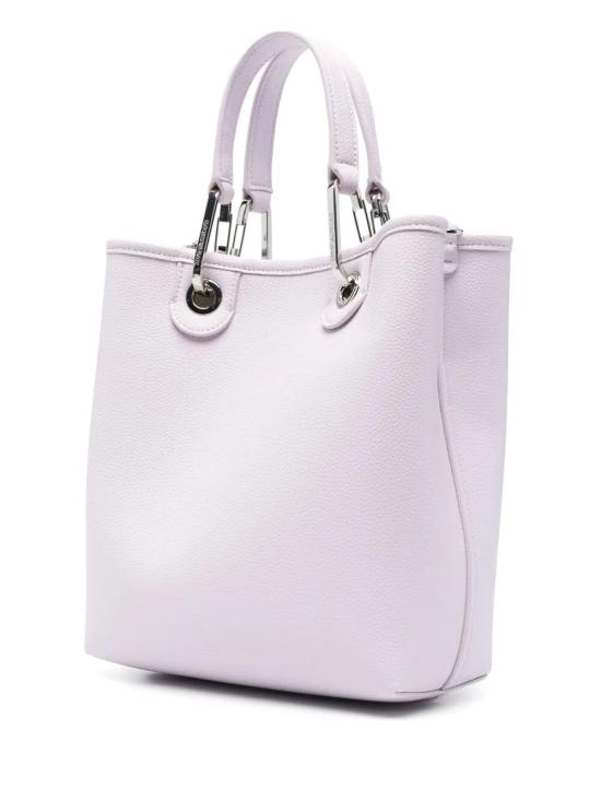 26FW 엠포리오 아르마니 숄더백 EW000362 AF12036 M4033 BABY PINK HEART - EMPORIO ARMANI