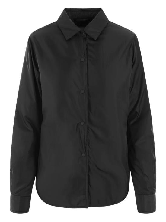 26FW 아스페시 셔츠 G294 7961 097 96241 NERO - ASPESI