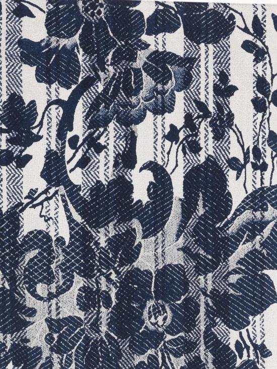 26FW 피에르루이마샤 머플러/스카프 ALOEUW SW 135X195S4 098 517303 BLUE - PIERRE LOUIS MASCIA