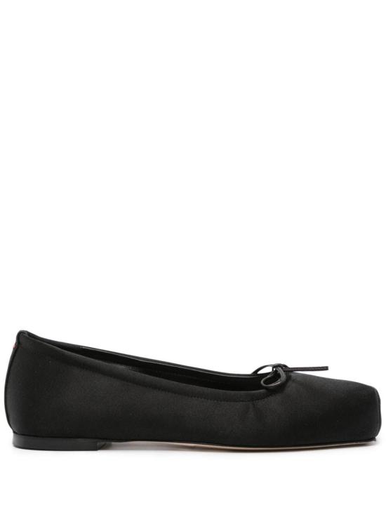 26FW 에이드 플랫 슈즈 A11 FL GBRS08FL26 SS24 800 095 BLACK