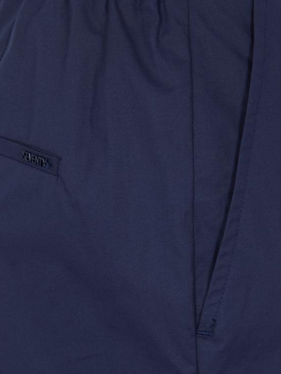 26FW 세븐티 수트 팬츠 PT0985 220654 098 755 BLUE - SEVENTY