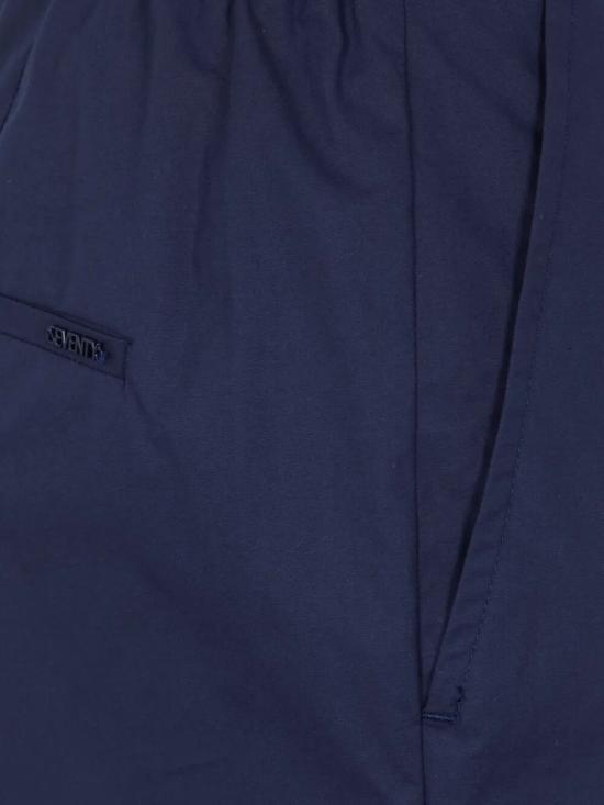 26FW 세븐티 수트 팬츠 PT0985 220654 098 755 BLUE - SEVENTY