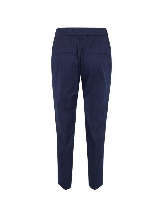 26FW 세븐티 수트 팬츠 PT0985 220654 098 755 BLUE - SEVENTY