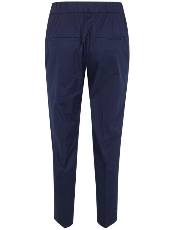 26FW 세븐티 수트 팬츠 PT0985 220654 098 755 BLUE - SEVENTY