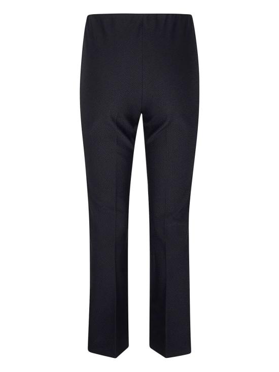 26FW 세븐티 수트 팬츠 PT1305 500021 098 999 BLACK - SEVENTY