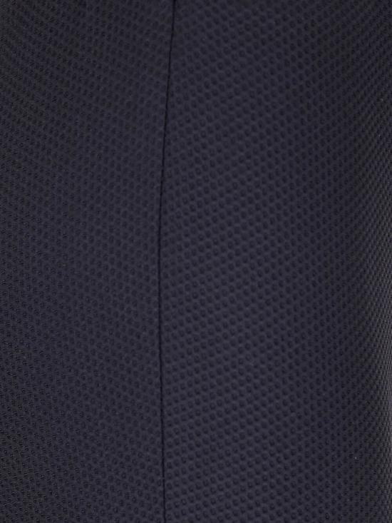 26FW 세븐티 수트 팬츠 PT1305 500021 098 999 BLACK - SEVENTY