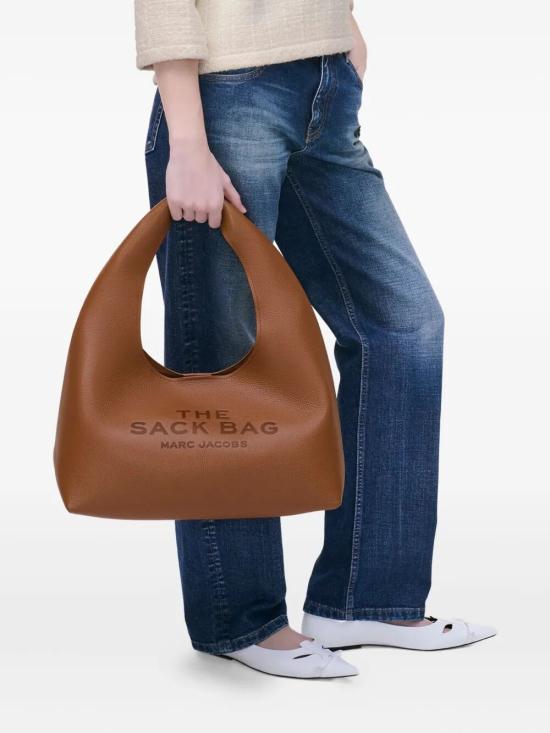 26FW 마크제이콥스 더 레더 색백 2R3HSH058H02 097 212 ARGAN OIL - MARC JACOBS