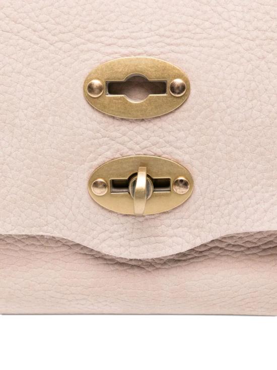 26FW 자넬라토 숄더백 068090 0070000 S 097 Z0335 BEIGE MAUVE - ZANELLATO