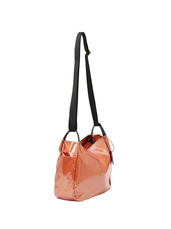 26FW 잭곰 숄더백 MAEL LVO 098 RUST - JACK GOMME