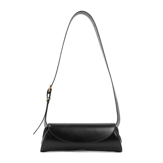 26FW 질샌더 숄더백 J07WD0023 P4840 001 BLACK - JIL SANDER
