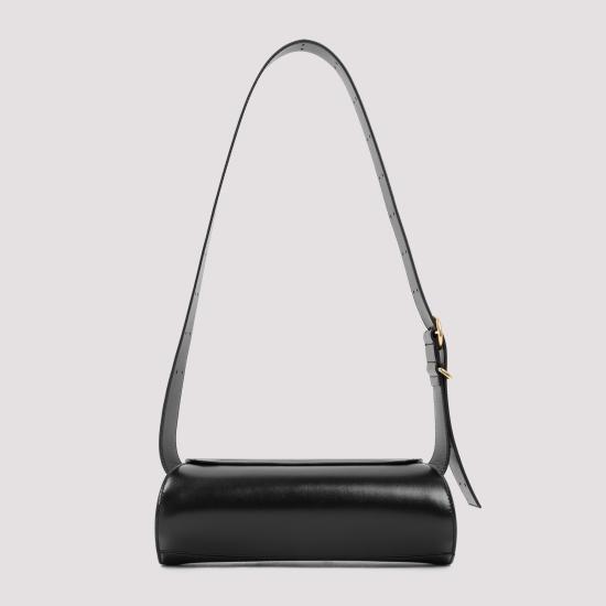 26FW 질샌더 숄더백 J07WD0023 P4840 001 BLACK - JIL SANDER