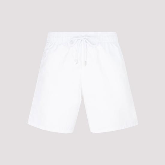 26FW 빌보콰 스윔팬츠 MOOC4A00 010 BLANC - VILEBREQUIN