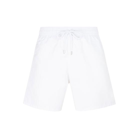 26FW 빌보콰 스윔팬츠 MOOC4A00 010 BLANC - VILEBREQUIN