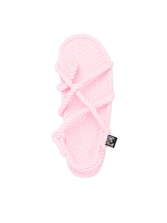 26FW 노마딕 스테이트 오브 마인드 샌들 KYBPK BABY PINK - NOMADIC STATE OF MIND