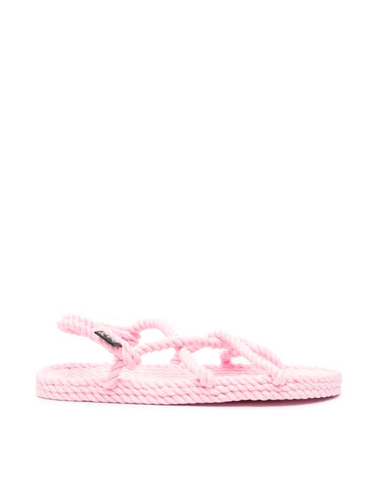 26FW 노마딕 스테이트 오브 마인드 샌들 KYBPK BABY PINK