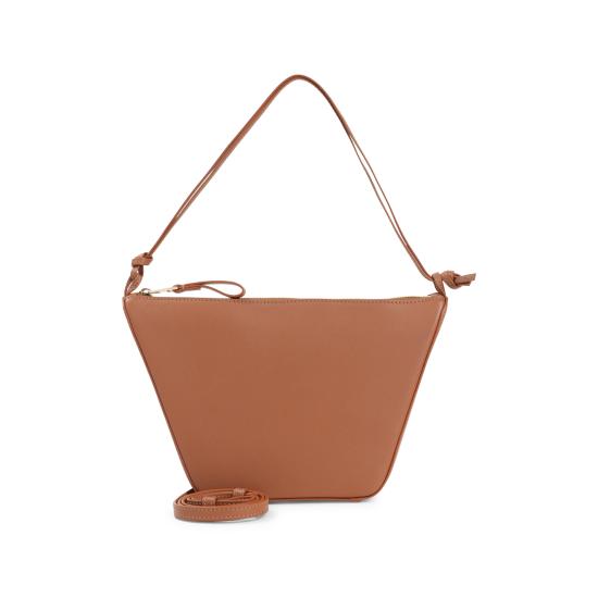 26FW 로에베 숄더백 A538G13X01 2530 TAN - LOEWE