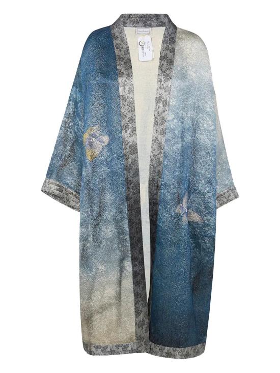 26FW 피에르루이마샤 자켓 PAX SW 12187 098 518155 LIGHT BLUE - PIERRE LOUIS MASCIA