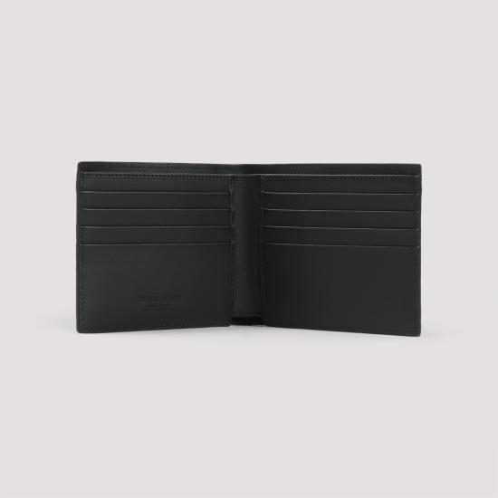 26FW 조르지오 아르마니 남성지갑 Y2R120 YS16E 80001 NERO - GIORGIO ARMANI
