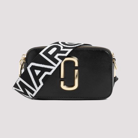 26FW 마크제이콥스 크로스백 2S3HCR500H03 964 BLACK MULTI - MARC JACOBS