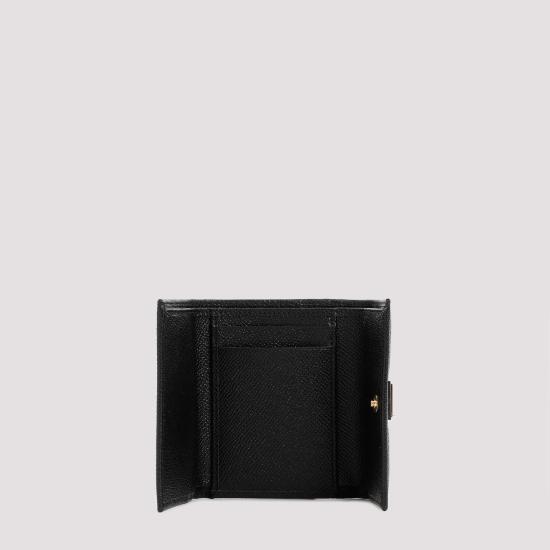 26FW 돌체앤가바나 지갑 BI0770 A1001 80999 NERO - DOLCE & GABBANA