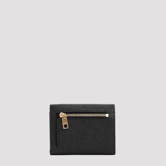 26FW 돌체앤가바나 지갑 BI0770 A1001 80999 NERO - DOLCE & GABBANA