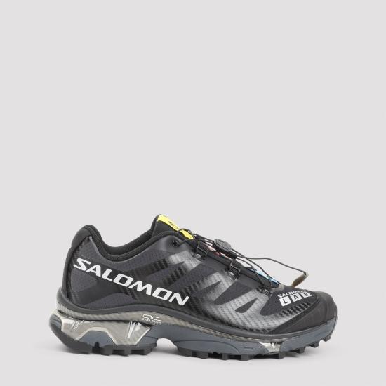 26FW 살로몬 XT-4 OG L47132900 BLACK EBONY SILVER METALLIC X