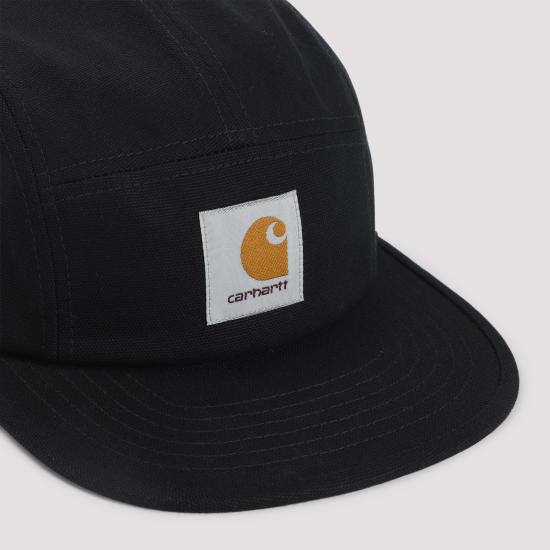 26FW 칼하트 WIP 볼캡 I03485389XX BLACK - CARHARTT WIP