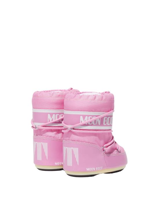 26FW [키즈] 문부츠 미들 부츠 1400430 097 PINK - MOON BOOT