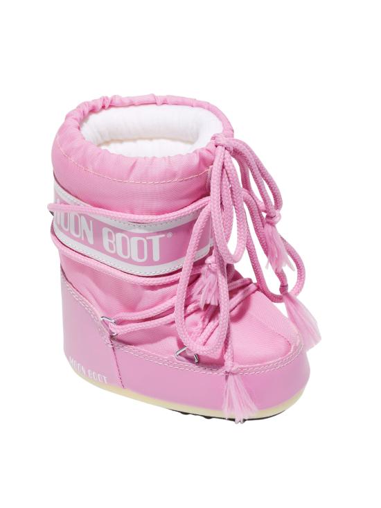 26FW [키즈] 문부츠 미들 부츠 1400430 097 PINK - MOON BOOT